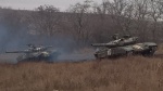 За минувшие сутки боевики 36 раз открывали огонь на Донбассе