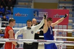 Харьковские боксеры стали первыми на чемпионате Украины