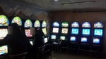 На Харьковщине обнаружили зал игровых автоматов
