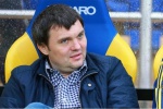 Красников возглавил Харьковскую областную федерацию футбола