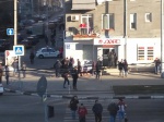 В центре Харькова в кафе устроили разборки со стрельбой