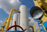 Обнародована статистика цен европейского газа для Украины