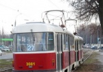 Трамвай №27 временно изменит маршрут