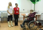 «Открытое пространство: молодежь, энергия, действие»: в Харькове появился молодежный центр Красного Креста
