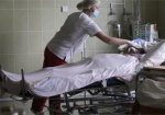 В Украине - первый случай смерти от гриппа