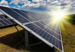 Солнечную электростанцию в Лозовой достроят в 2017 году