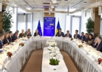 Саммит в Брюсселе: Юнкер и Туск высказались о перспективах Украины по «безвизу» с ЕС