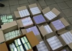 Более 15 000 кодеиносодержащих препаратов изъяли в харьковской аптеке