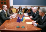 Харьковщина планирует расширить сотрудничество с Австралией