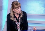 Галина Куц, политолог