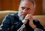 Порошенко: Украина всегда будет помнить помощь Кастро в лечении детей-чернобыльцев