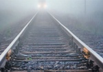 На Харьковщине поезд насмерть сбил нетрезвого мужчину