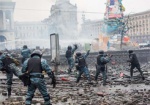 Янукович заявил, что не давал приказ расстреливать Евромайдан