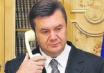 Следствие: Янукович во время Майдана созванивался с Путиным и Медведчуком