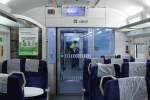 Назначен еще один «новогодний» поезд из Харькова в Киев