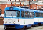 Трамваи № 3, 7 и 27 изменили маршруты