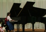 Харьковчан приглашают посетить фортепианный концерт