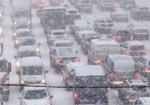Синоптики предупредили об осложнении погодных условий по всей Украине