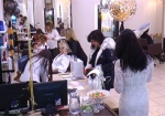 В центре красоты «Континент» совместно с брендом «Kerastase» прошел праздник здоровых и красивых волос