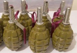 Житель Харьковщины нашел боеприпасы и хотел обменять их на водку