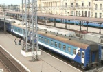 «Укрзалізниця» уже назначила 13 «новогодних» поездов по всей Украине