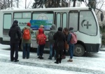 В Харькове прошли мероприятия ко Всемирному дню борьбы со СПИДом