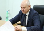Марк Беккер назначен первым заместителем главы ХОГА