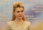 Светличная: Сохранение стабильности на Харьковщине - моя основная амбиция и мотивация