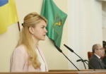 Юлия Светличная - о сотрудничестве с Кернесом и Аваковым: Мы должны находить конструктив