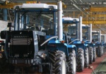 Премьер анонсировал производство новых украинских тракторов