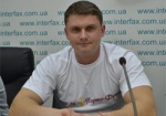 Цветков хотел поучаствовать в харьковском «железнодорожном» форуме как правозащитник