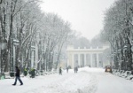 Первые зимние выходные в парке Горького. Программа мероприятий