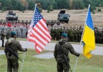 Украина получит военную помощь от США