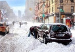 Харьковчан просят не оставлять машины на обочине из-за расчистки снега