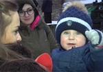 В Харькове няня издевалась над годовалым ребенком. Подробности инцидента