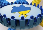 В Украине уже объединились 184 территориальные общины