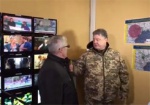 На Донбассе возобновили вещание украинских каналов