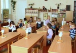 Дети погибших участников АТО будут бесплатно питаться в школах и детсадах Харькова