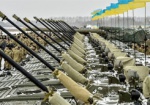 Украина - в ТОП-10 стран главных экспортеров оружия
