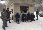 Вооруженное нападение в Харькове: грабители отобрали у мужчины более 1 миллиона