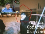 В Харькове нетрезвый подполковник полиции стрелял по мусоровозу - очевидцы