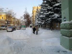 Харьковчан предупреждают о резкой смене погоды