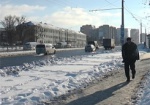 Подробности инцидента с участием подполковника полиции на проспекте Гагарина