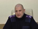 В Харьковском отделе полиции – новый начальник