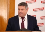 Коваленко избран председателем фракции БПП вместо Светличной