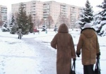 От морозов к потеплению: на Харьковщине изменится погода