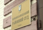 В Харькове – суд по делу полицейского, спровоцировавшего смертельное ДТП на Сумской