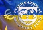 Украина ждет транш от МВФ в начале 2017-го