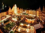 Харьковчане могут посетить немецкий рождественский вечер