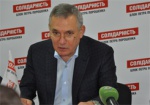 Александр Давтян переизбран главой городской организации БПП